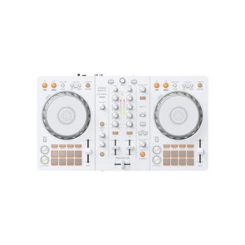 PIONEER DDJ FLX4W