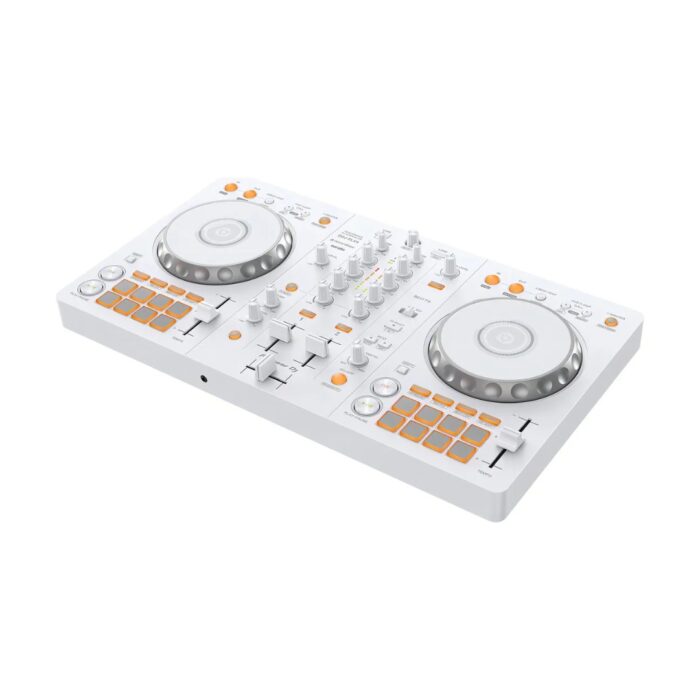 PIONEER DDJ FLX4W - Imagen 2