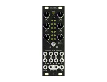 NOH-Modular Lavender Stereo Mixer - B2B Music Store