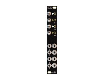 NOH-Modular Olive Quad Performance Gate - B2B Music Store