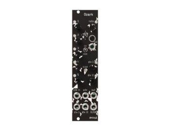 Nekyia Circuits Ozark CV / Trigger Polyrhythmic Generator - B2B Music Store