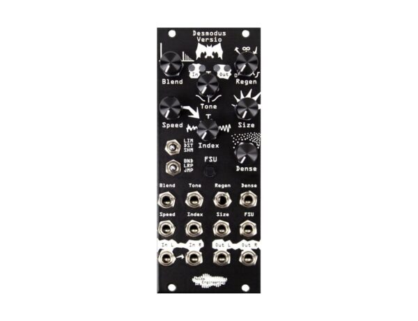 Noise Engineering Desmodus Versio - B2B Music Store