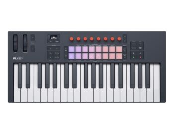 Novation FLkey 2 37 - B2B Music Store
