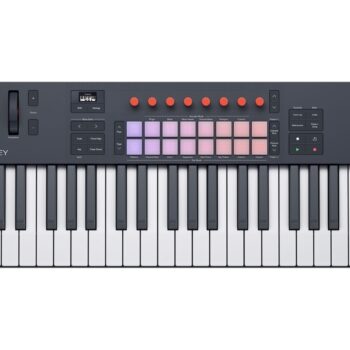 Novation FLkey 2 37 - B2B Music Store
