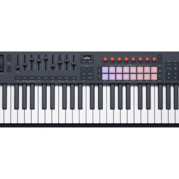 Novation FLkey 2 49 - B2B Music Store
