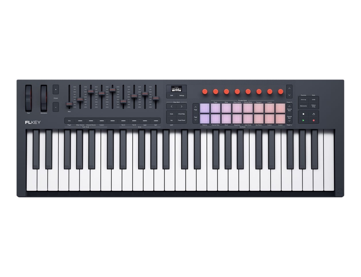 Novation FLkey 2 49 - B2B Music Store