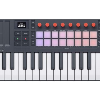 Novation FLkey 2 Mini 25 - B2B Music Store