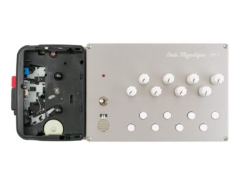 Onde Magnetique OM-1 Tape Synthesizer - B2B Music Store