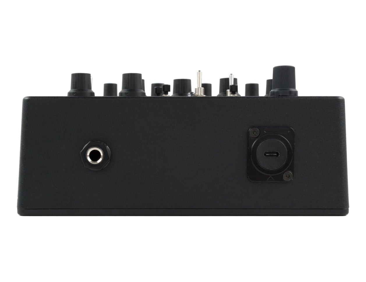 Orgeldream WOAS Aleatoric Drum Machine - B2B Music Store