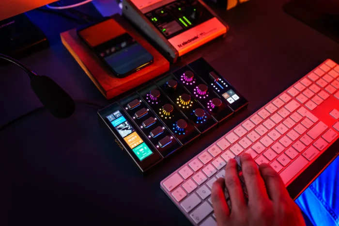 MODUE ONE TOUCH + 7 MODULES - Imagen 2