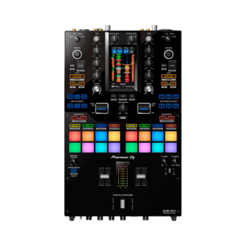 PIONEER DJM-S11 - B2B MUSIC STORE 1