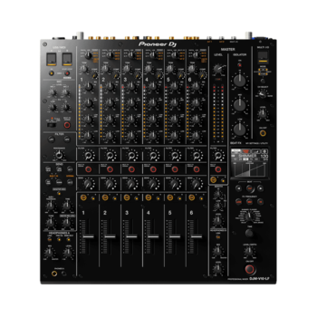 PIONEER DJM-V10-LF - B2B MUSIC STORE 1