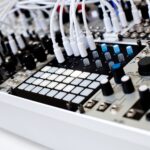 Glosario Eurorack: HP, CV, Gate, V/Oct y todos los términos