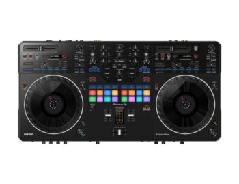 Pioneer DDJ-REV5 - B2B Music Store