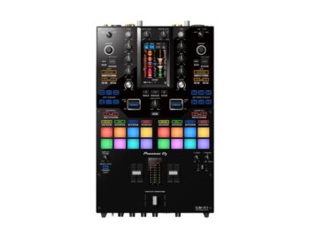 Pioneer DJM-S11 - B2B Music Store
