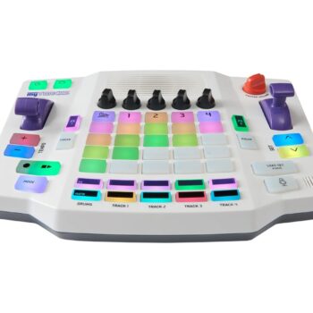 Playtime Engineering Blipblox myTRACKS - B2B Music Store