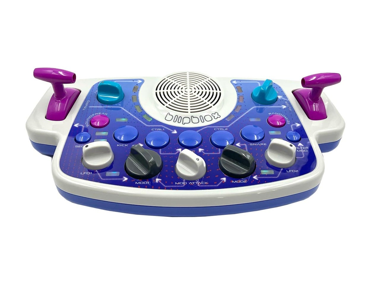 Playtime Engineering Blipblox SK2 - B2B Music Store