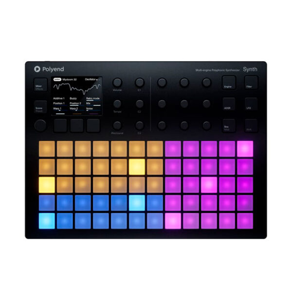 POLYEND SYNTH_b2bmusicstore