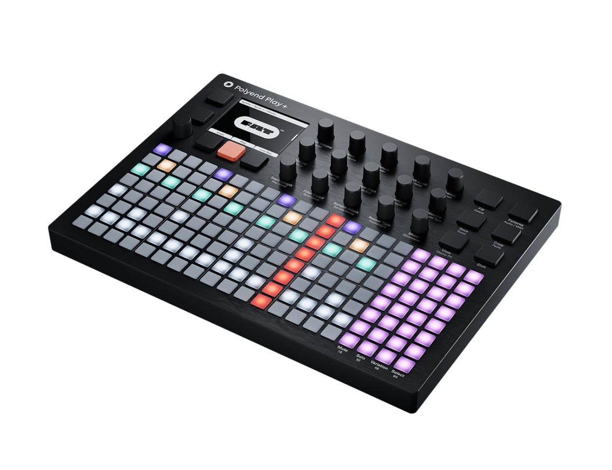 Polyend Play+ - B2B Music Store