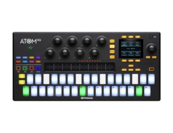 PreSonus ATOM SQ - B2B Music Store