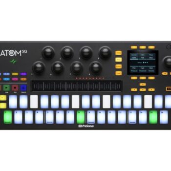 PreSonus ATOM SQ - B2B Music Store