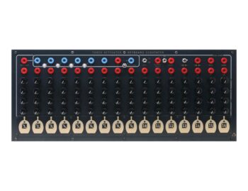 Prism Circuits TKB Touch Keyboard Controller - B2B Music Store