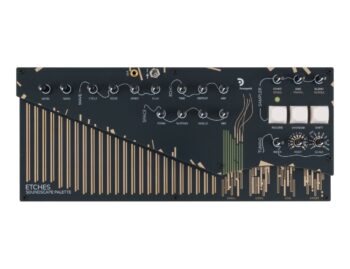 Puremagnetik Etches Soundscape Palette - B2B Music Store
