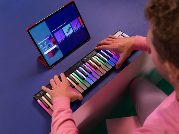 ROLI LUMI KEYS 1 - Imagen 2