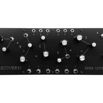 Recovery Seven Sisters Desktop - B2B Music Store