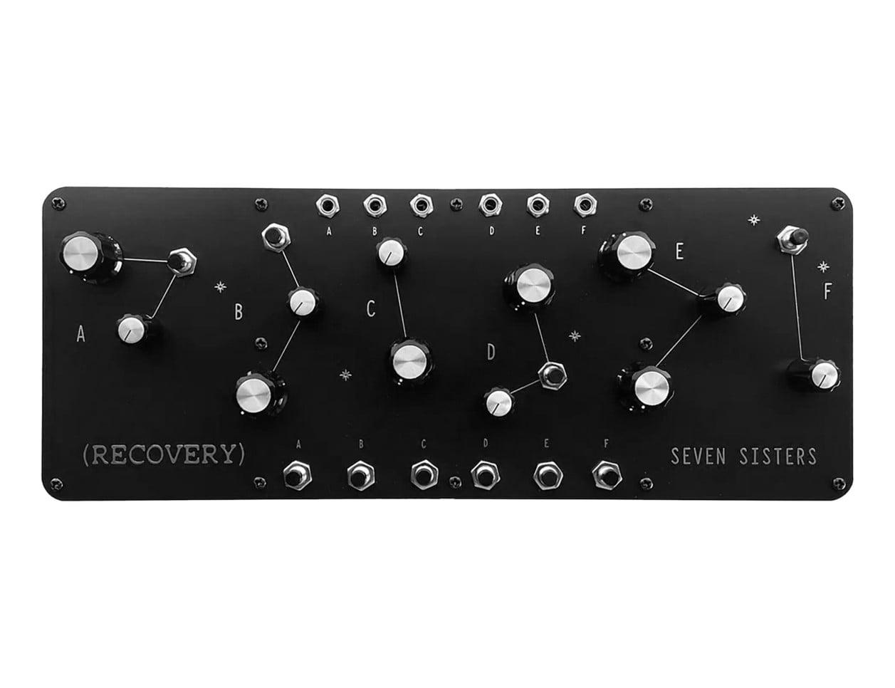Recovery Seven Sisters Desktop - B2B Music Store
