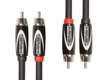 Roland RCC-2R2R Dual RCA - B2B Music Store