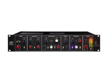 Rupert Neve MBT - B2B Music Store