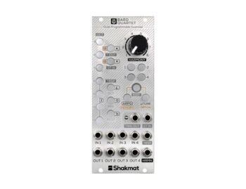 Shakmat Bard Quartet - B2B Music Store