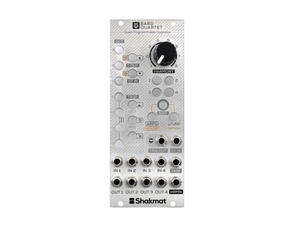 Shakmat Bard Quartet - B2B Music Store