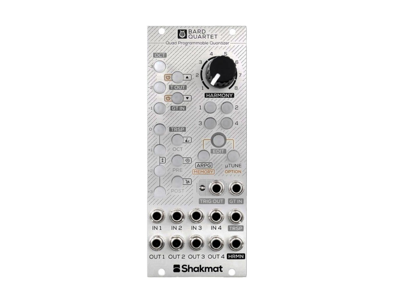 Shakmat Bard Quartet - B2B Music Store