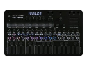 Sonicware Deconstruct Minimal - B2B Music Store
