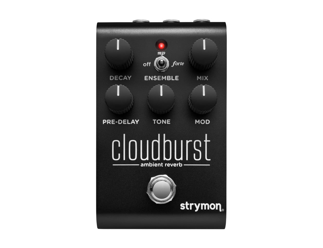 Strymon Cloudburst Midnight Edition - B2B Music Store