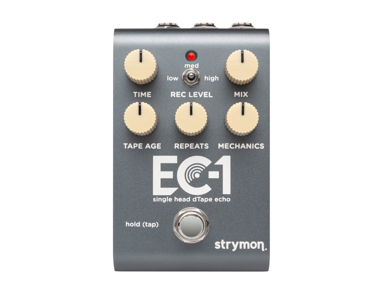 Strymon EC-1 Single Head dTape Echo - B2B Music Store