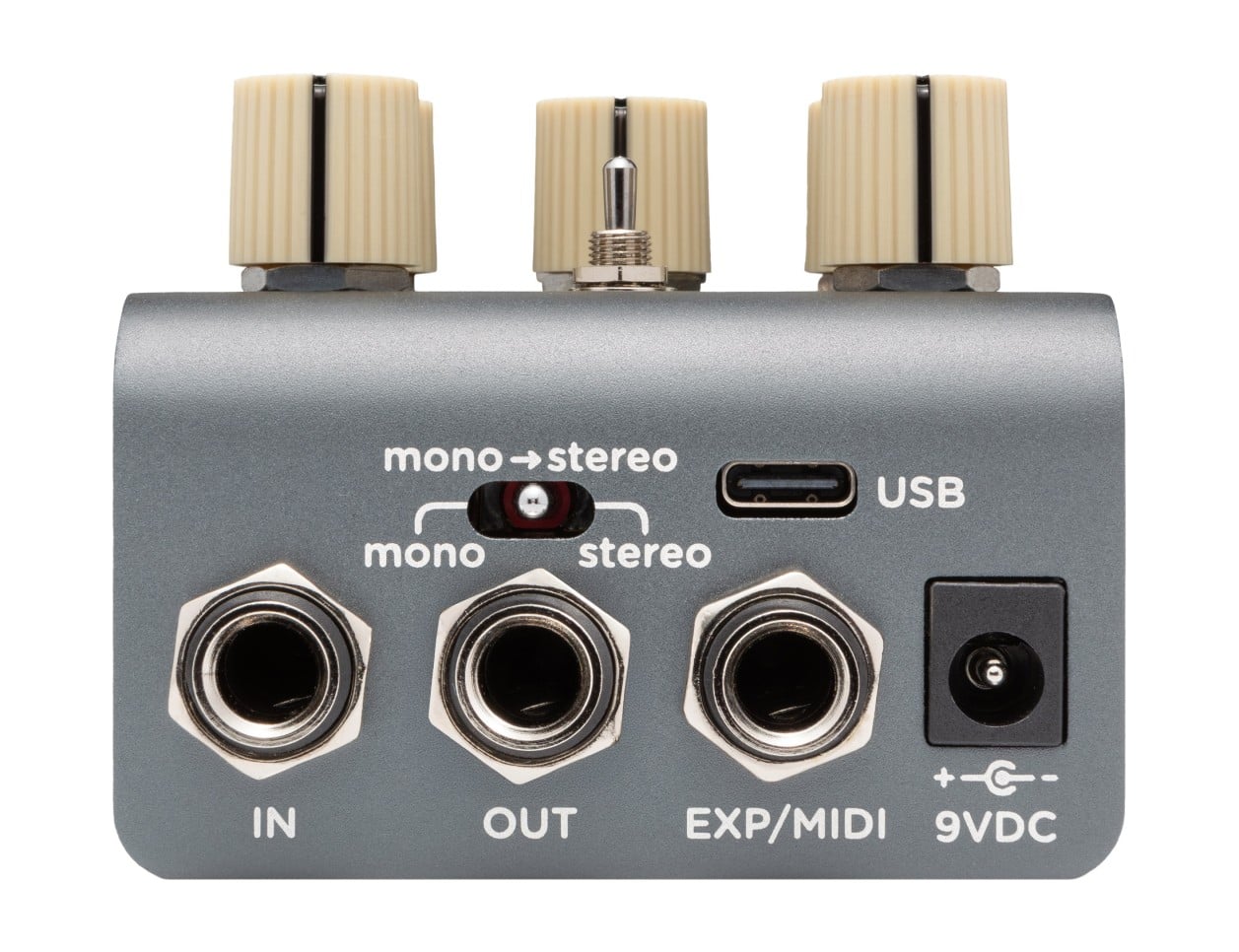 Strymon EC-1 Single Head dTape Echo - B2B Music Store