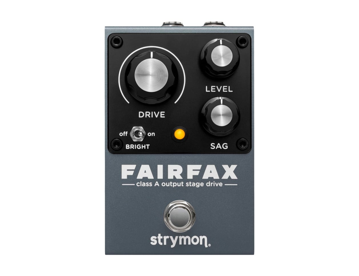 Strymon Fairfax Class A Drive - B2B Music Store