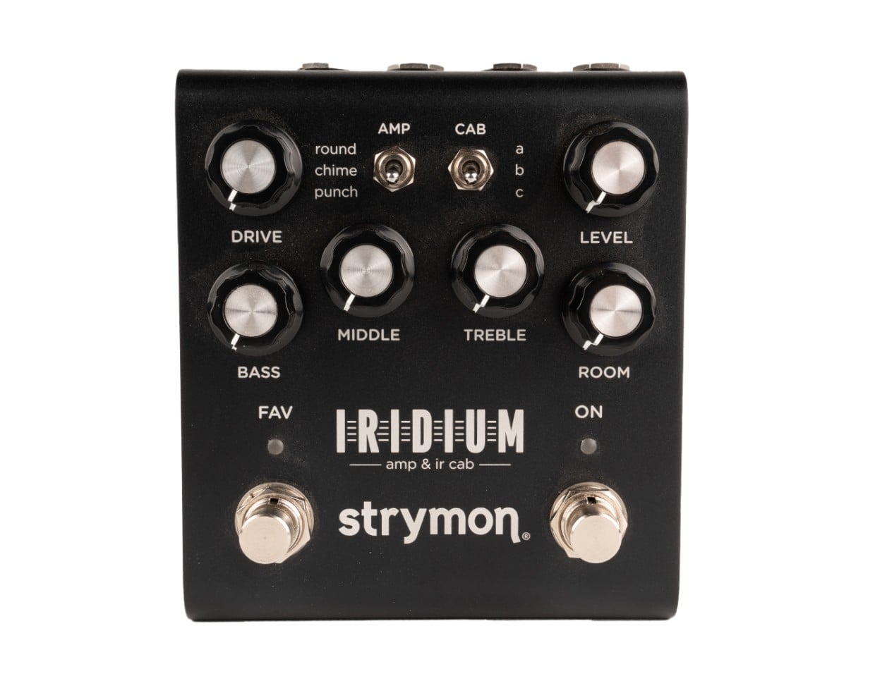 Strymon Iridium Amp Cab Simulator - B2B Music Store