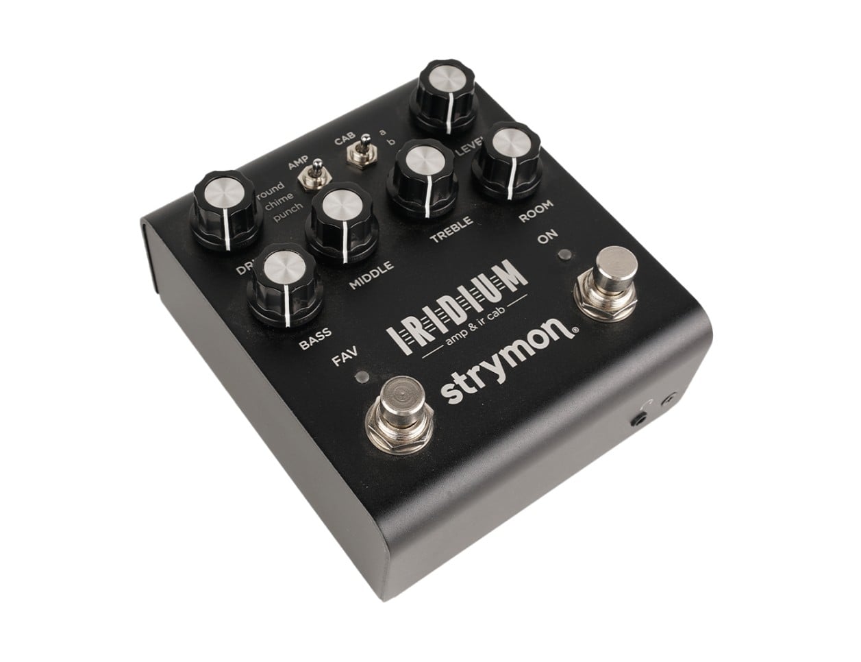 Strymon Iridium Amp Cab Simulator - B2B Music Store