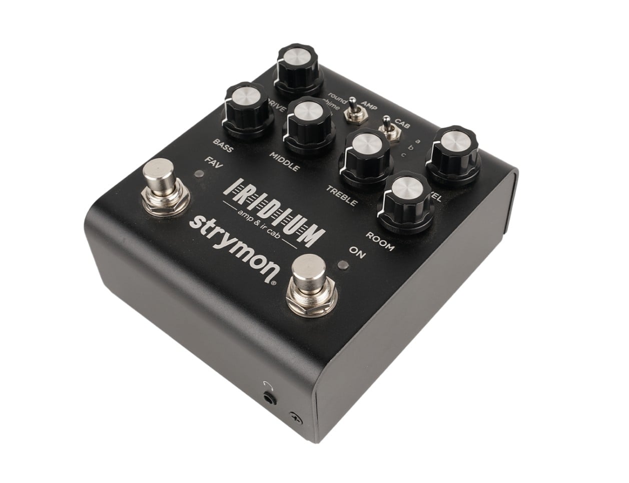 Strymon Iridium Amp Cab Simulator - B2B Music Store