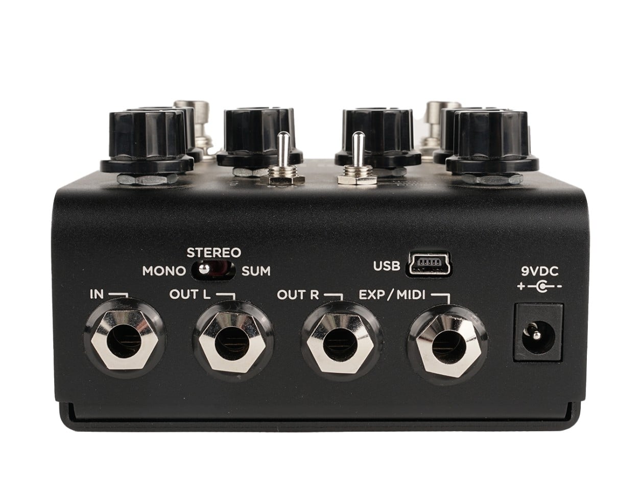 Strymon Iridium Amp Cab Simulator - B2B Music Store