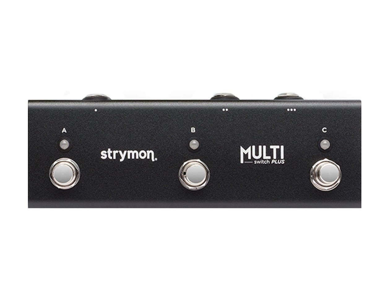 Strymon MultiSwitch Plus - B2B Music Store