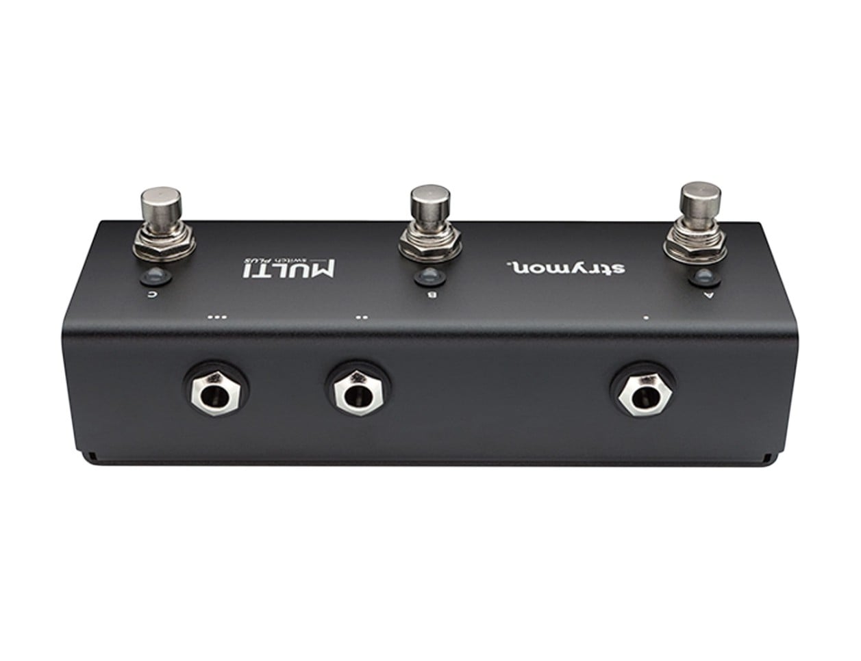 Strymon MultiSwitch Plus - B2B Music Store