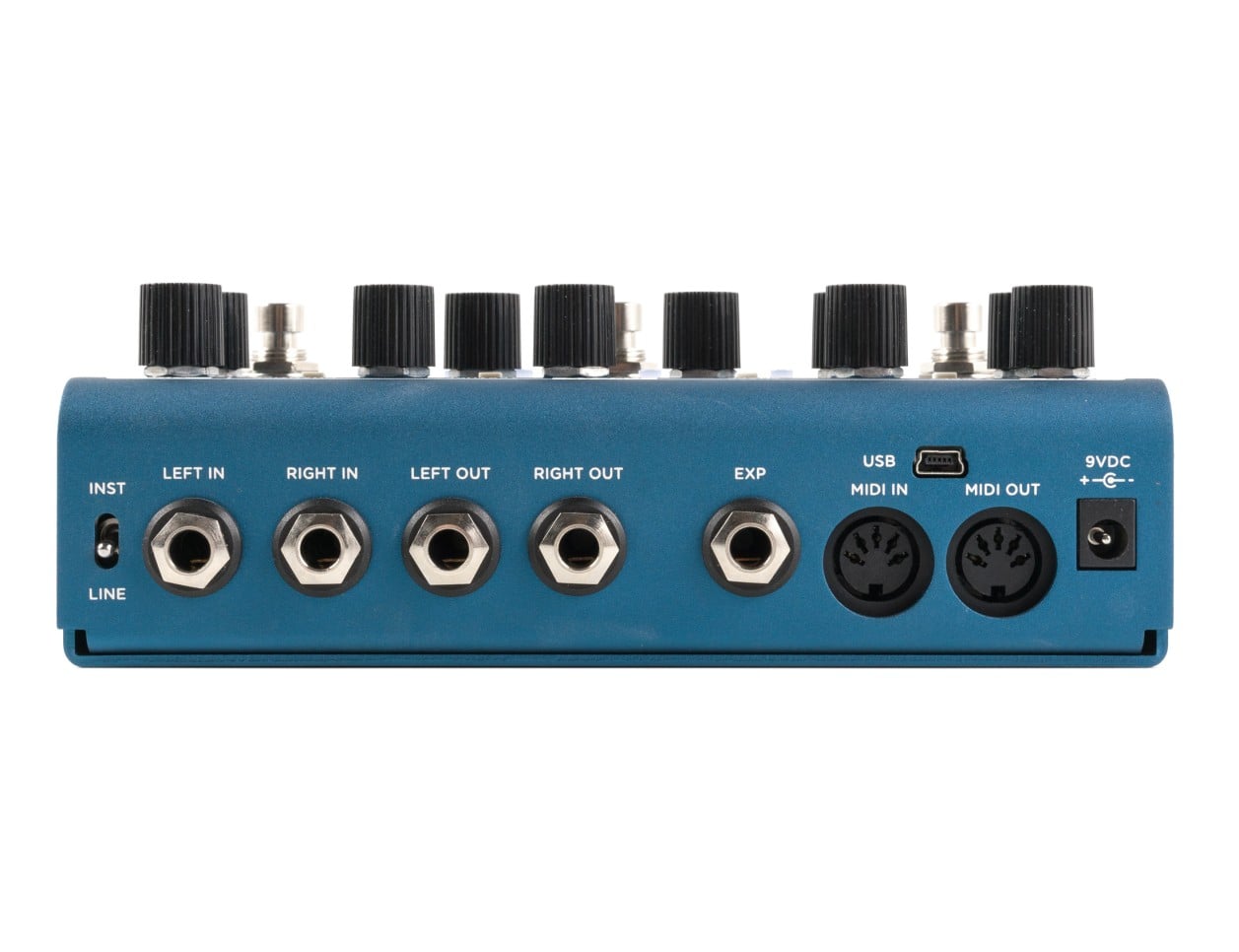 Strymon NightSky Time Warped Reverb - B2B Music Store