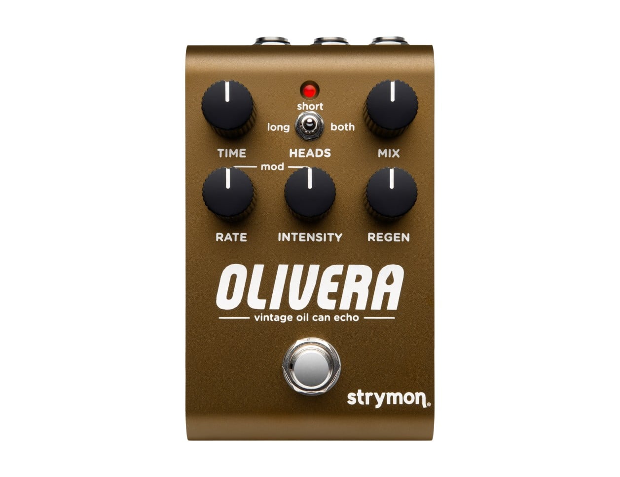 Strymon Olivera Oil Can Echo - B2B Music Store