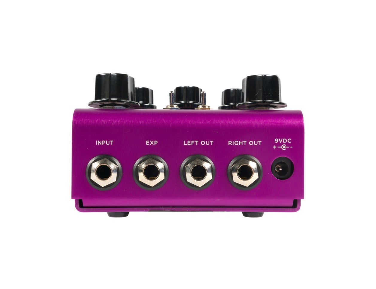 Strymon Orbit dBucket Flanger - B2B Music Store