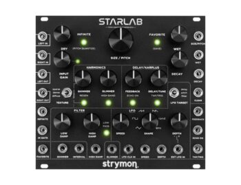 Strymon StarLab - B2B Music Store